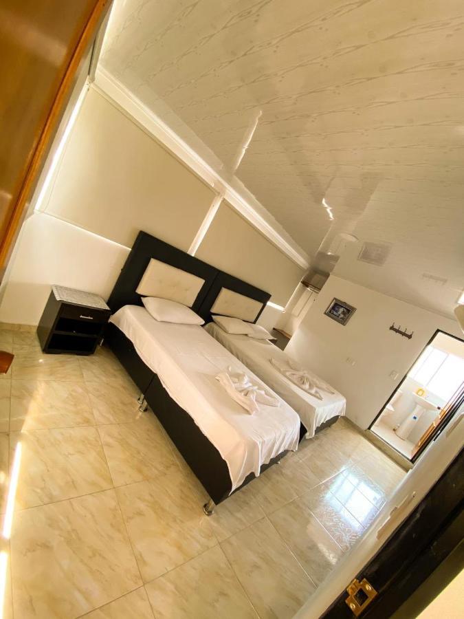 Hotel Mirador De Santa Barbara Сокорро Экстерьер фото