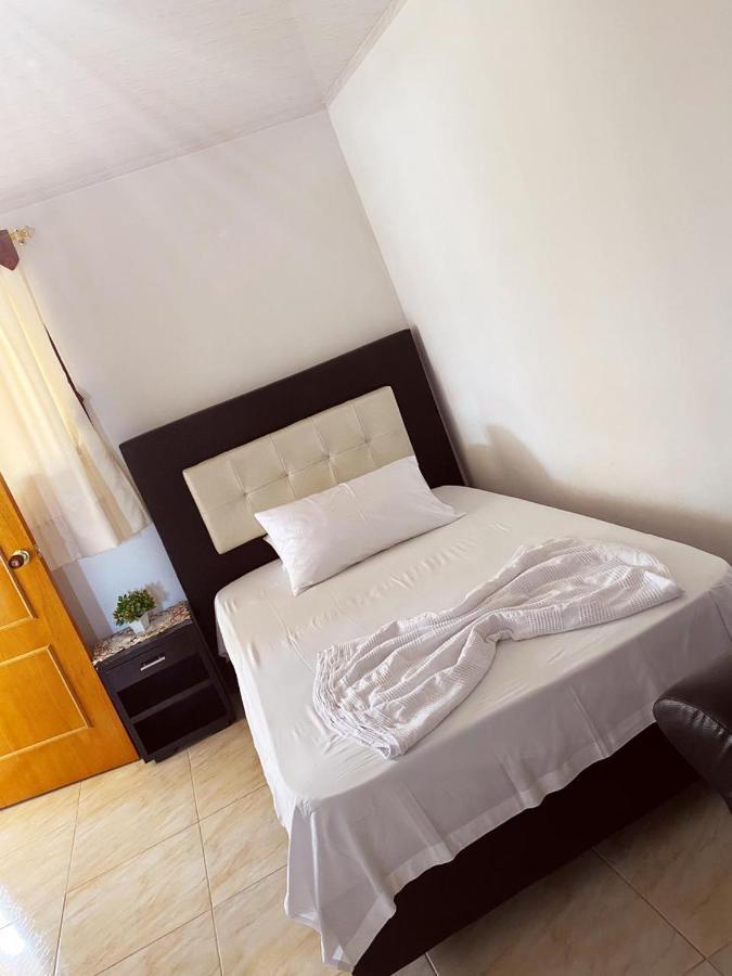 Hotel Mirador De Santa Barbara Сокорро Экстерьер фото