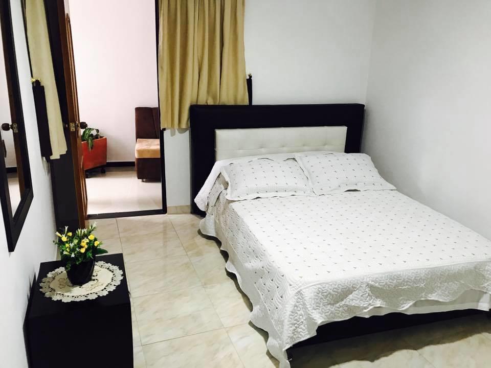 Hotel Mirador De Santa Barbara Сокорро Экстерьер фото